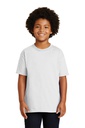 Gildan® - Youth Ultra Cotton® 100% Cotton T-Shirt. 2000B