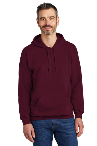 Gildan - Softstyle® Pullover Hooded Sweatshirt.SF500