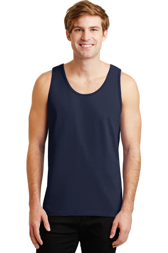 Gildan - Ultra Cotton® Tank  | Office Huddle Business Growth  Solutions