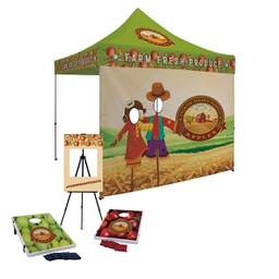 Photo Fun Outdoor Total Show Package