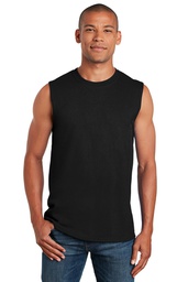 Gildan - Ultra Cotton® Sleeveless T-Shirt. 2700